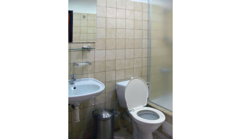 Hotel Na BAŠTĚ Jablonec nad Nisou